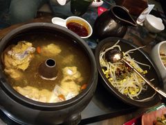 -云海肴·云南小炒·汽锅鸡(天津国金汇店)