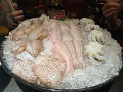 -荣记火锅(青悦城店)