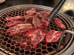 -韩屋韩国料理(天山路店)