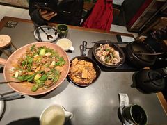 -云海肴·汽锅鸡·云南菜(高德置地店)