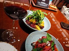 -杭州桐庐康莱德酒店西餐厅-舍