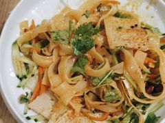 -西部马华清真兰州牛肉面·烧烤夜市(三里河店)