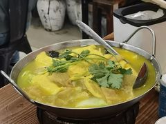 -绍兴名菜馆(可乐路店)