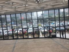 -星巴克(福州万象九宜城分店)