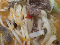 -水平有限广西米粉·广西风味集(五道口店)