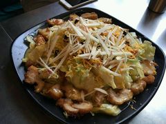 -MI WU FACTORY米屋美食工厂餐厅(绿地店)