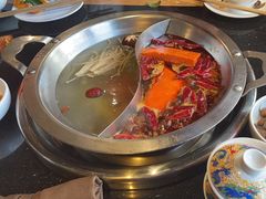 -大龙燚火锅(南山大道店)
