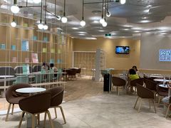 -奈雪的茶(国金中心店)