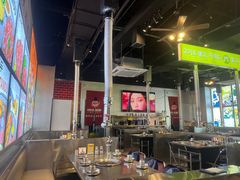 -哈哈碳都·牛肋条无限自助烤肉(台江万达店)
