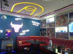 -欢乐迪KTV(南坪上海城店)