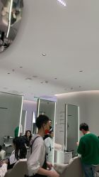 -3AM·S HAIR SALON烫发染发接发