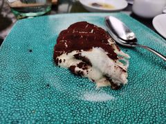 西湖龙井提拉米苏-杭州西子湖四季酒店-WL BISTRO西湖餐厅(灵隐路店)