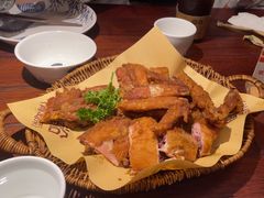 -前海沿·青岛菜(五四广场永旺店)