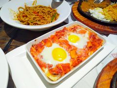 -西缘牛排(荟聚购物中心店)