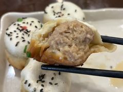 -东泰祥生煎馆(陕西南路店)