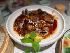 -大榕树下顺德菜(融创茂店)