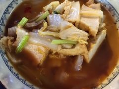 -渔老大·有机鱼馆·老字号(古城店)