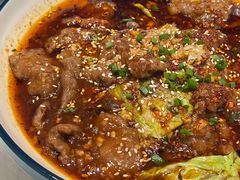 -渝悦情·新派川菜(建国门店)