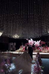 -美诺婚礼策划·求婚策划