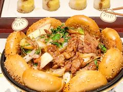 -馋嘴猫北京食堂·烤鸭·宵夜(亚运村店)