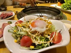 -和萌牛肠烧烤(财富中心店)