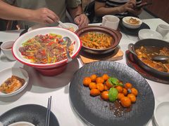 -客颂·客家宴(大壮国际广场店)