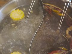 -荣记潮汕牛肉火锅(仙鹤街店)