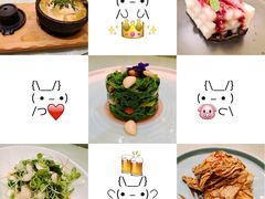 -太极·粤菜餐厅(亚运村鸟巢店)