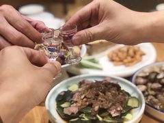 -吕氏疙瘩汤·私家菜馆(慈云寺店)