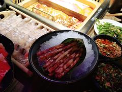 -九鼎轩脆毛肚火锅(铜山万达店)