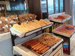 -莲香西域·正宗新疆菜(龙华店)