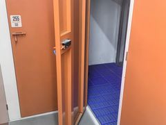 -大众迷你仓自助寄存仓库(徐家汇2店)