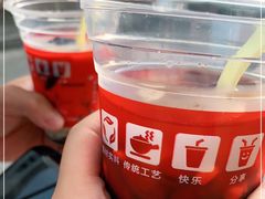 -八婆婆烧仙草(中山路店)