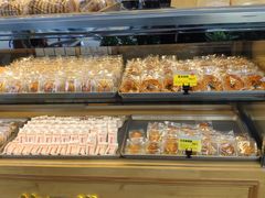 -鲍师傅糕点(江苏路店)