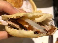 -煜丰汴京烤鸭(福彩路店)