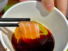 -养牛邓·潮汕牛肉海鲜自助火锅(广州店)