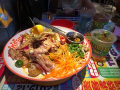 -碌碌发·东南亚风味烧烤档(体育西店)