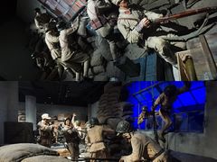 -上海四行仓库抗战纪念馆