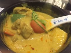 -美奈小馆·越南料理(中航城君尚购物中心店)
