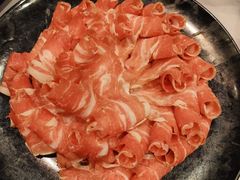 -东来顺饭庄(apm总店)