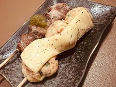 -鸟内会(河北路店)