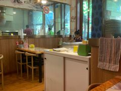 -新疆喀什烤肉饭店(红松路店)