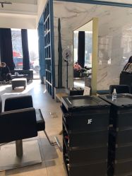 -付军剪艺JF ProSalon