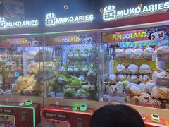 -反斗乐园(领展中心城店)