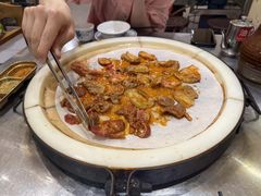 -老渔家白族·石板烧·野生菌火锅(古城中心店)