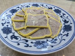-晋阳饭庄(虎坊桥店)