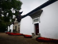 -采石矶景区