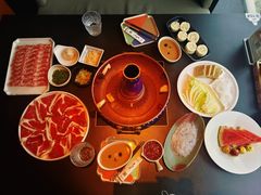 -东来顺·非遗火锅(赛格国际购物中心店)