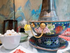 -东来顺•非遗火锅(外滩店)