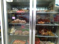 -东北焱火烧烤(皮市街店)